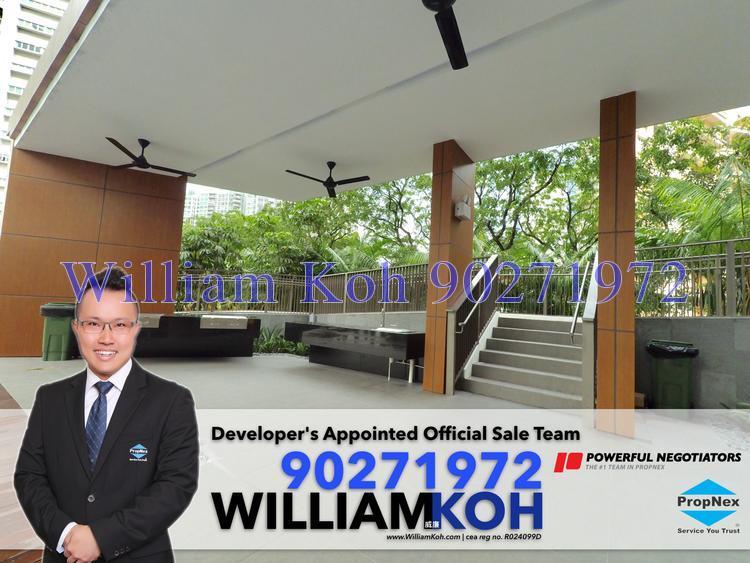 6 Derbyshire (D11), Condominium #143948272